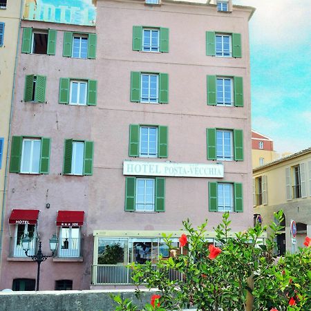 Hôtel Posta Vecchia Bastia  Extérieur photo
