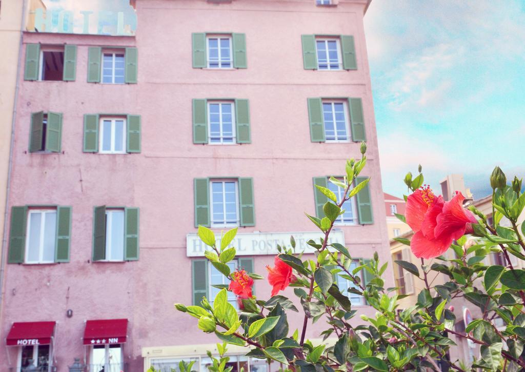 Hôtel Posta Vecchia Bastia  Extérieur photo